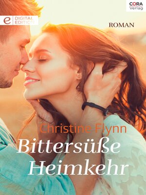 cover image of Bittersüße Heimkehr